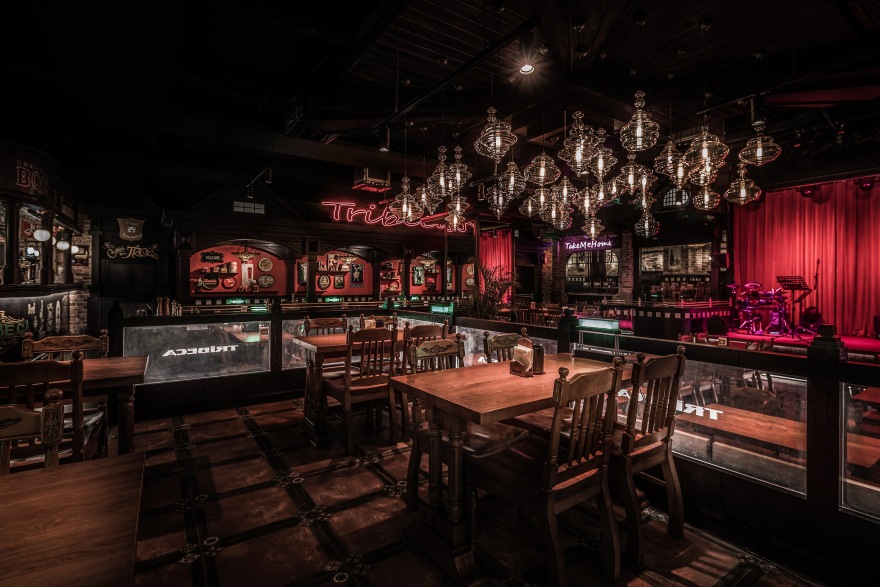 TRIBECA 南京河西旗舰店-40