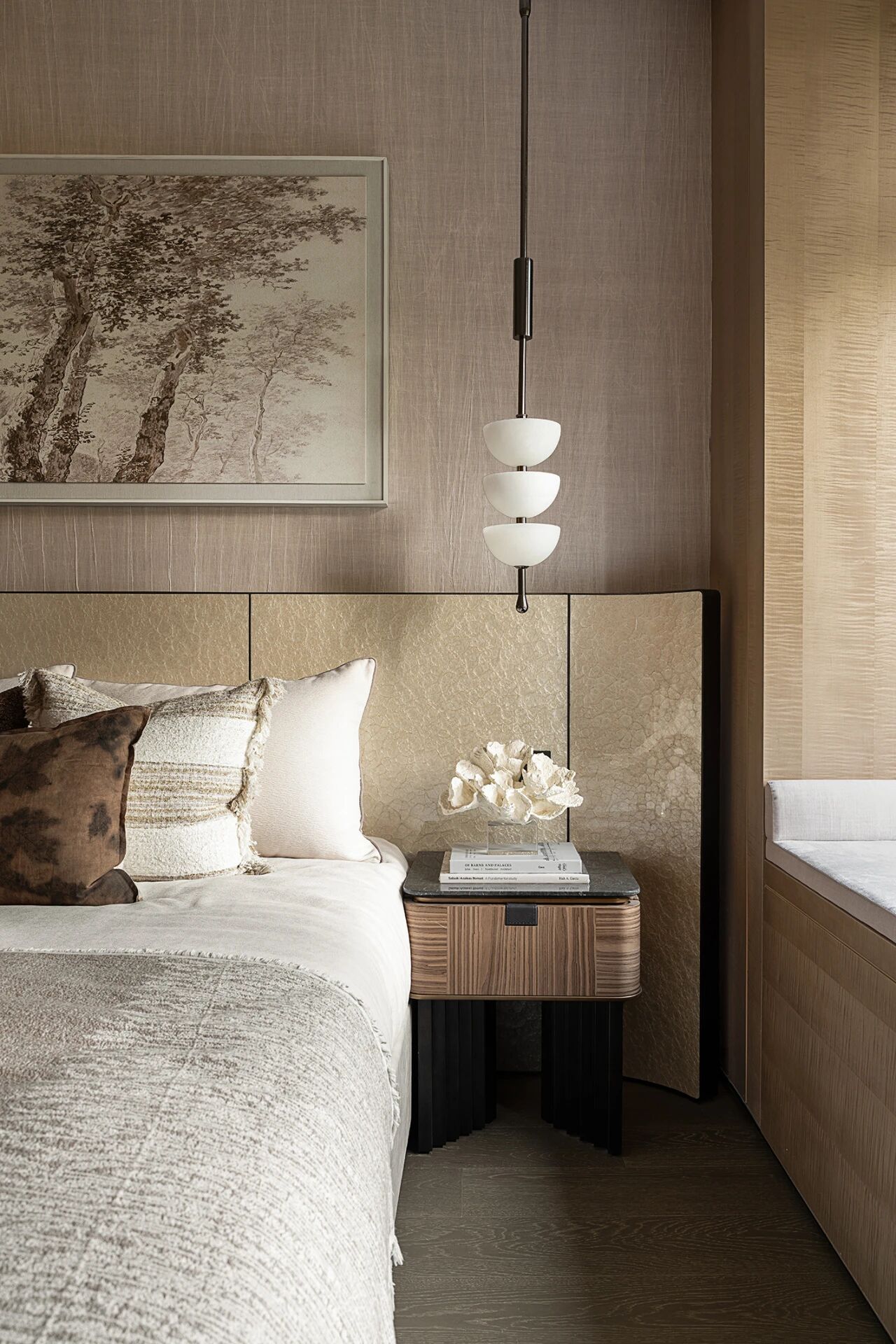 上海·康定壹拾玖丨中国上海丨深圳市布鲁盟室内设计有限公司（Bluemoon）-95