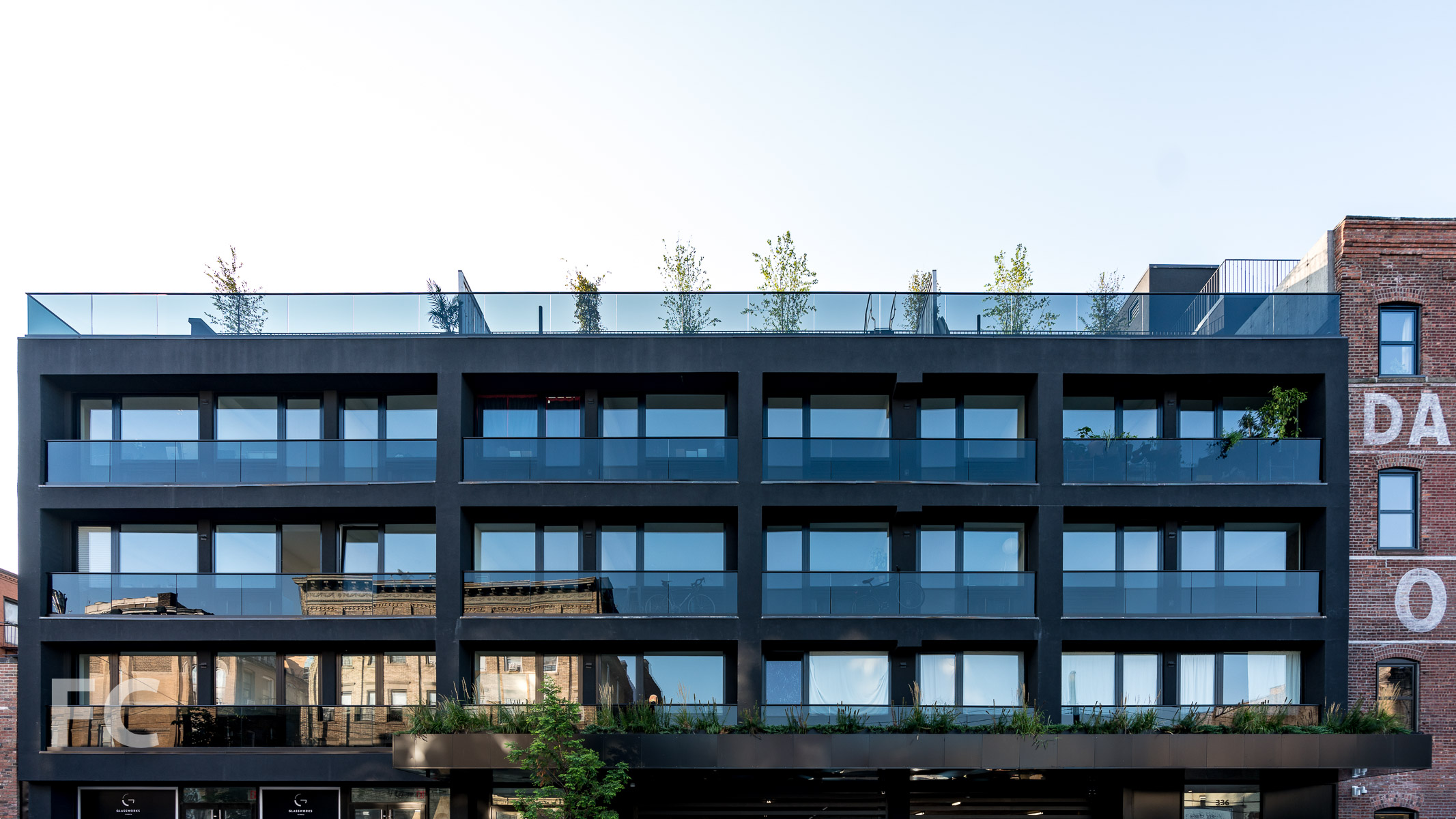 Building Tour: Glassworks Bushwick — FIELD CONDITION-1