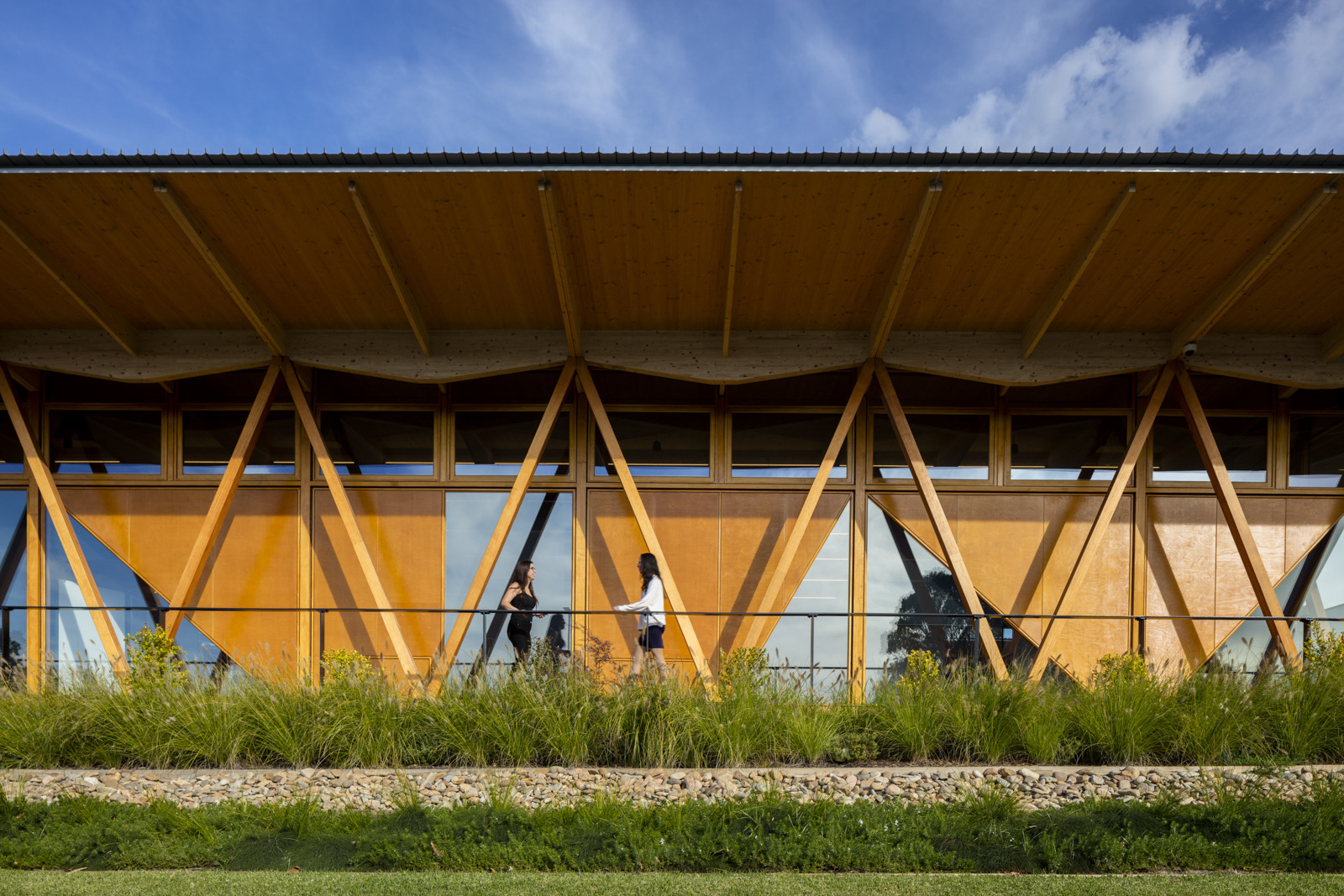 Macquarie University Incubator·现代创新孵化器-6