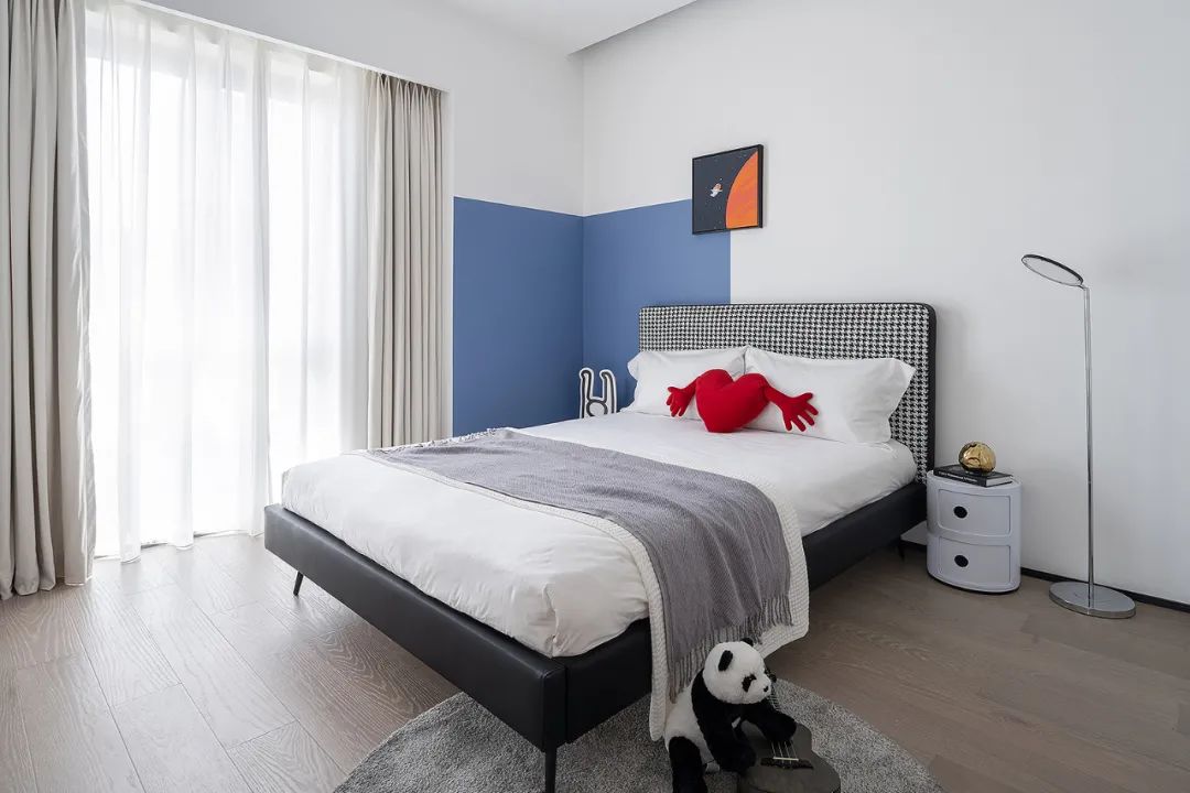 深圳太子湾湾玺别墅丨中国深圳丨鸿艺源设计-41