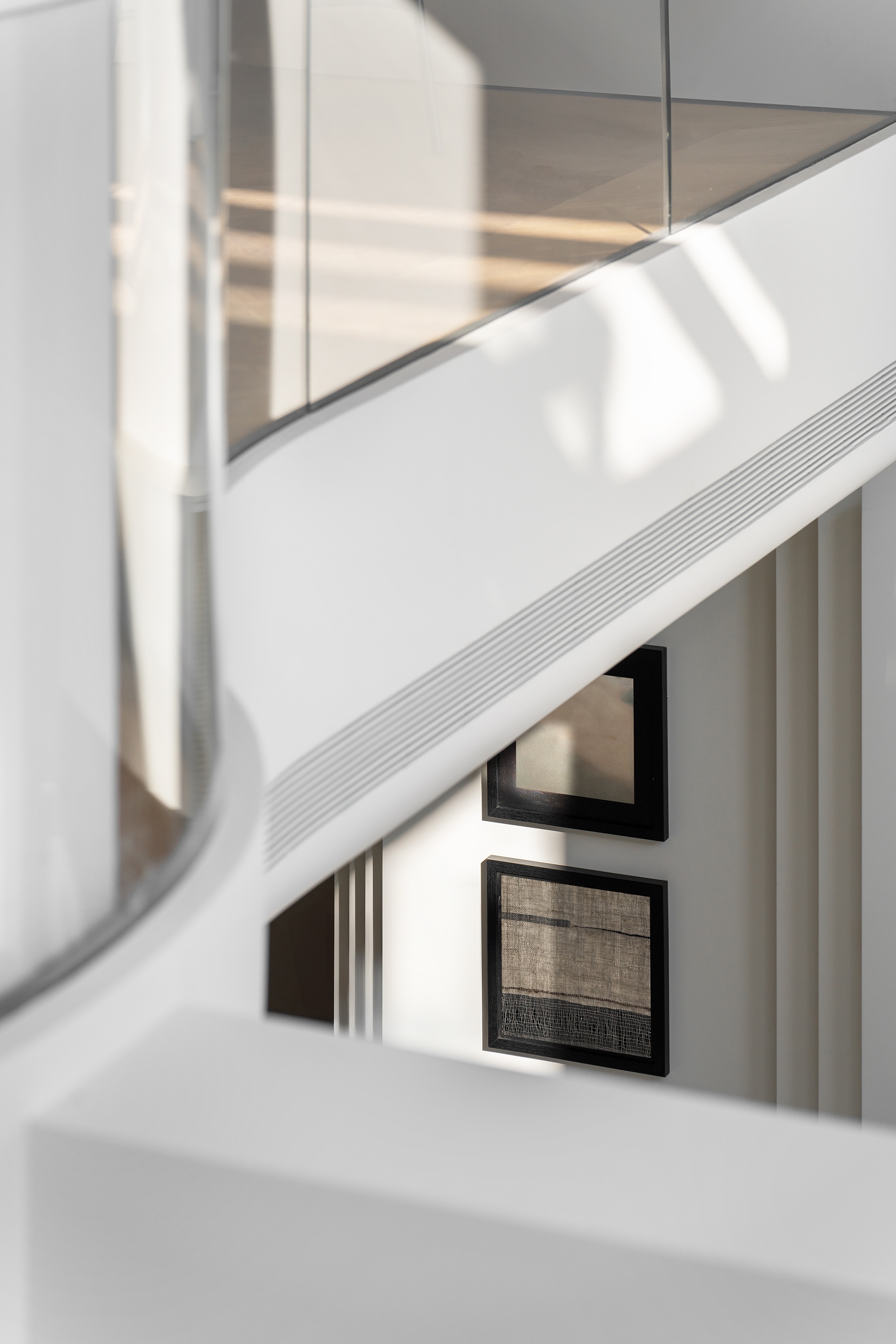 济南院子丨中国济南丨半舍设计-47