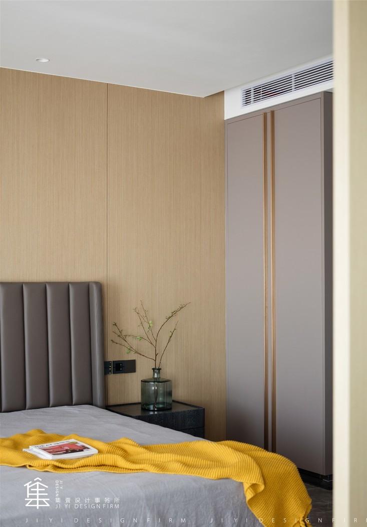 集壹设计事务所-习伟亮丨平层丨蜕变-14