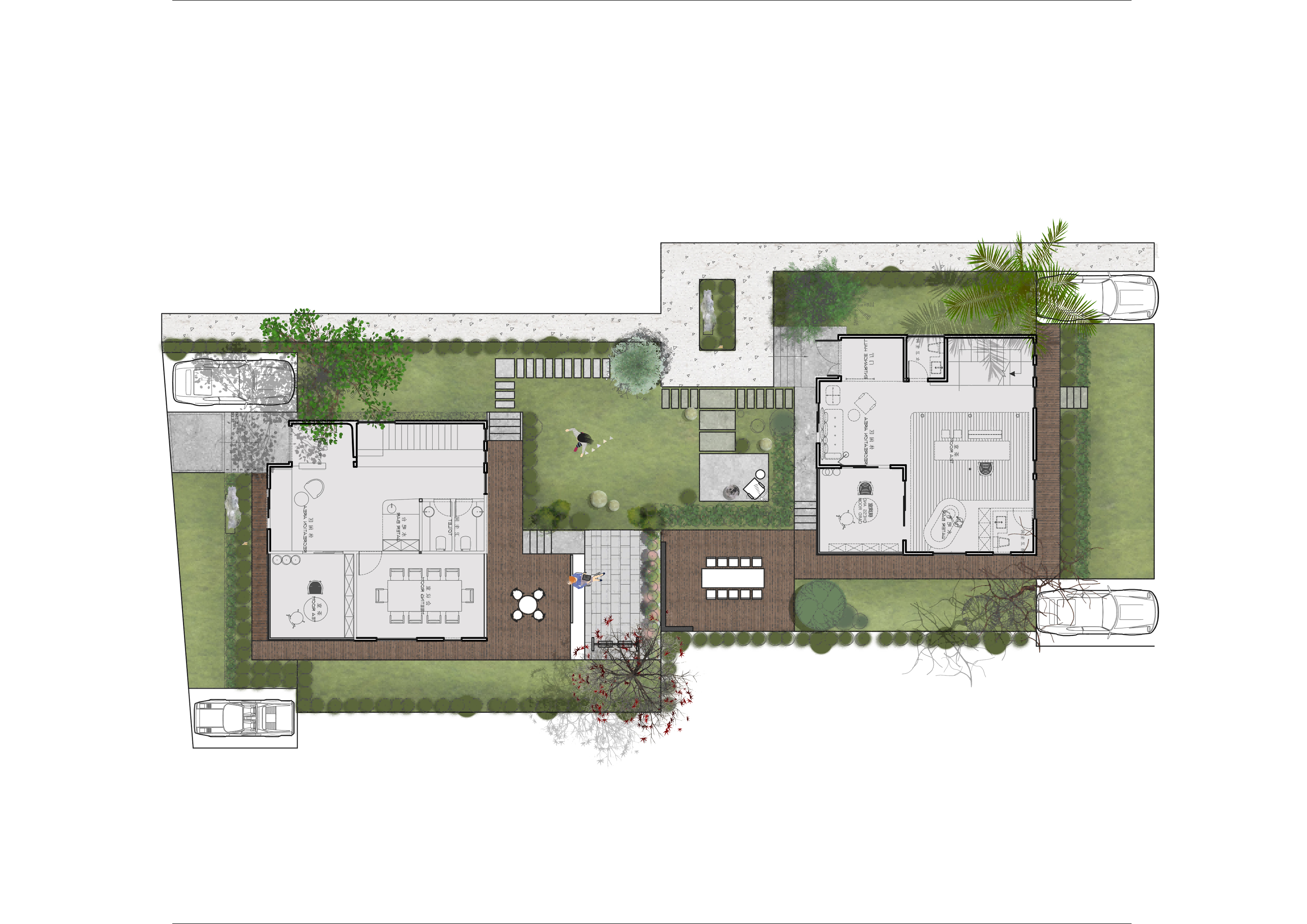 上融物流&兰璞创投办公空间丨中国上海丨SSCD设计事务所-65