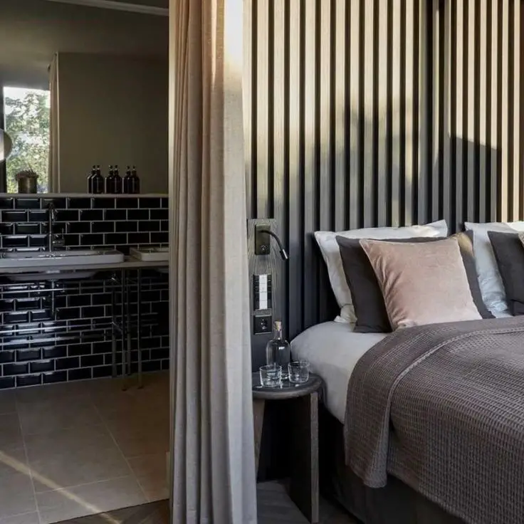 Comment décorer avec du tasseau de bois ? La nouvelle tendance qui monte-18