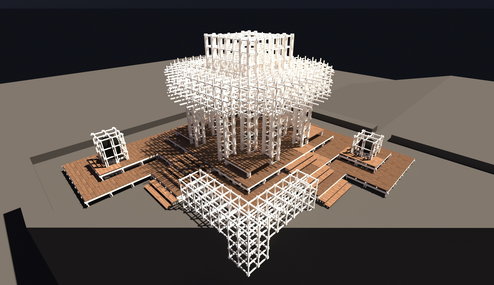 记忆与荣耀亭-35