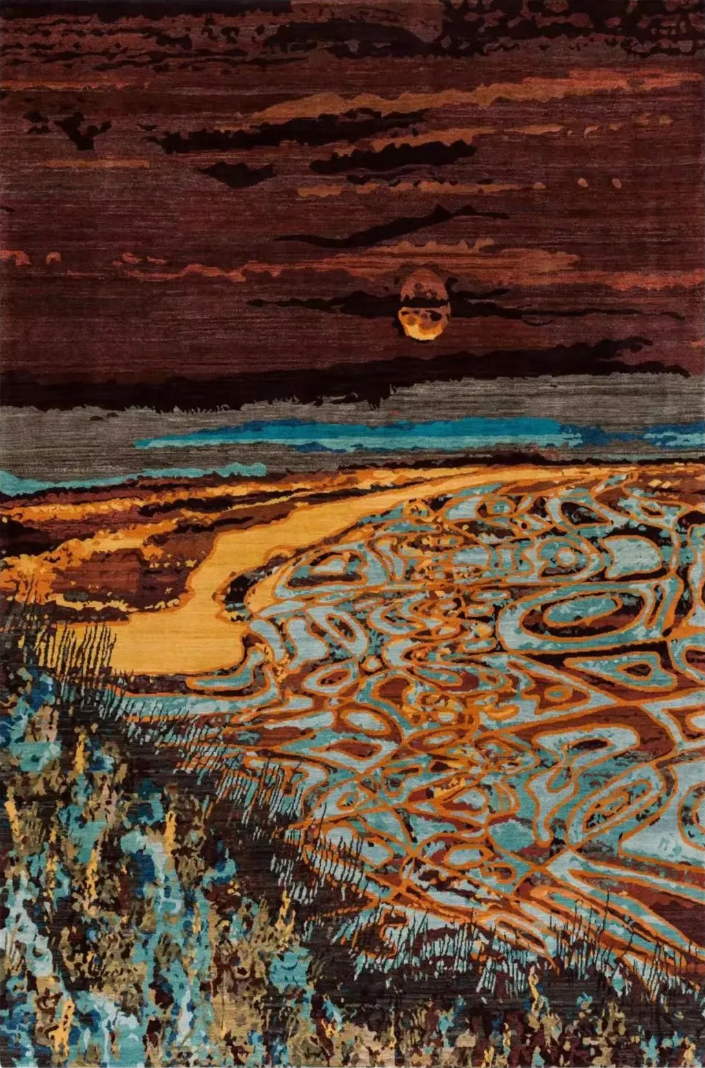 归途丨中国宁波丨亚兰设计咨询-0