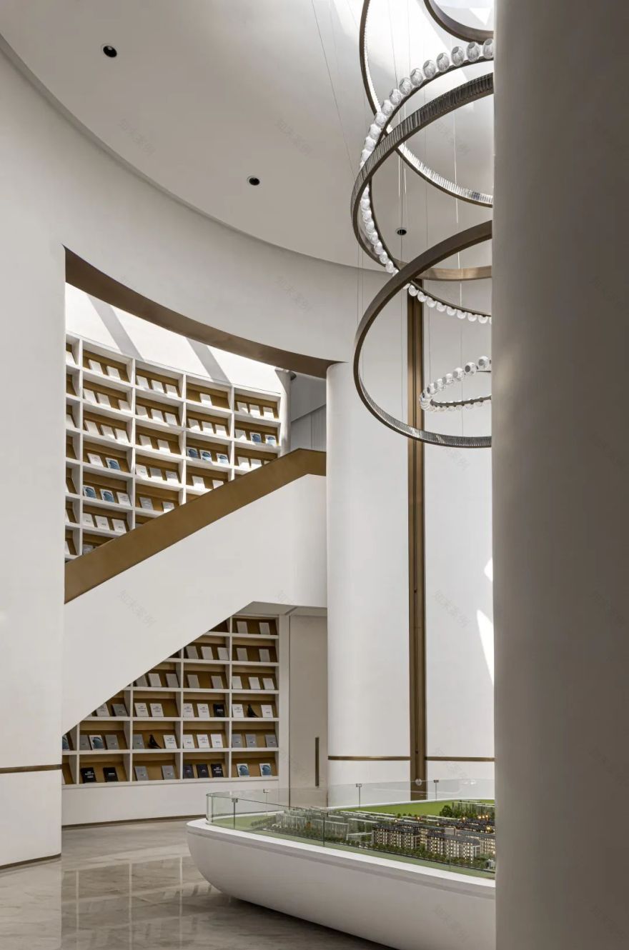 【首发】YLHD设计 |中冶德贤公馆-20