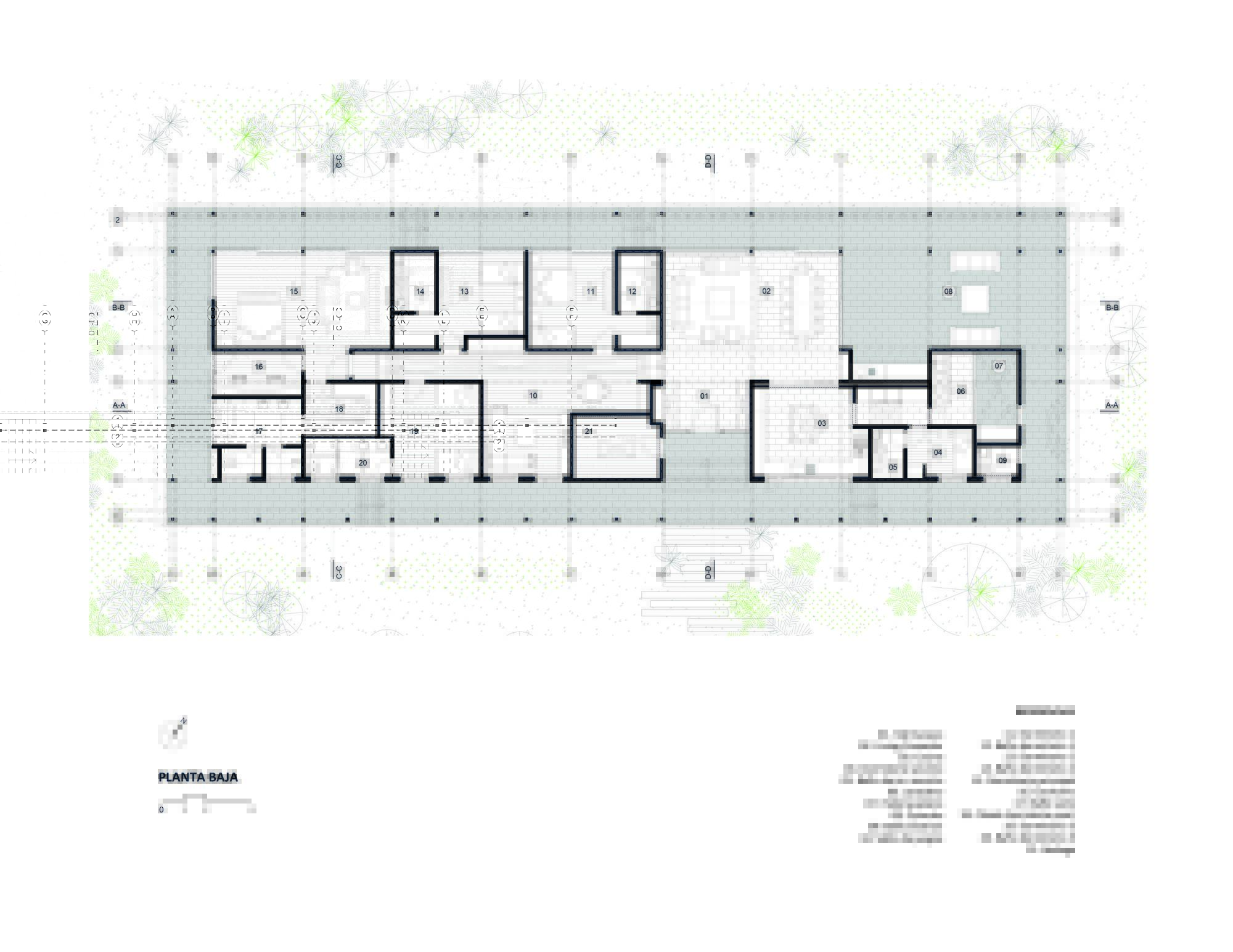House EP / LOTE STUDIO + Ignacio Ferreira-20