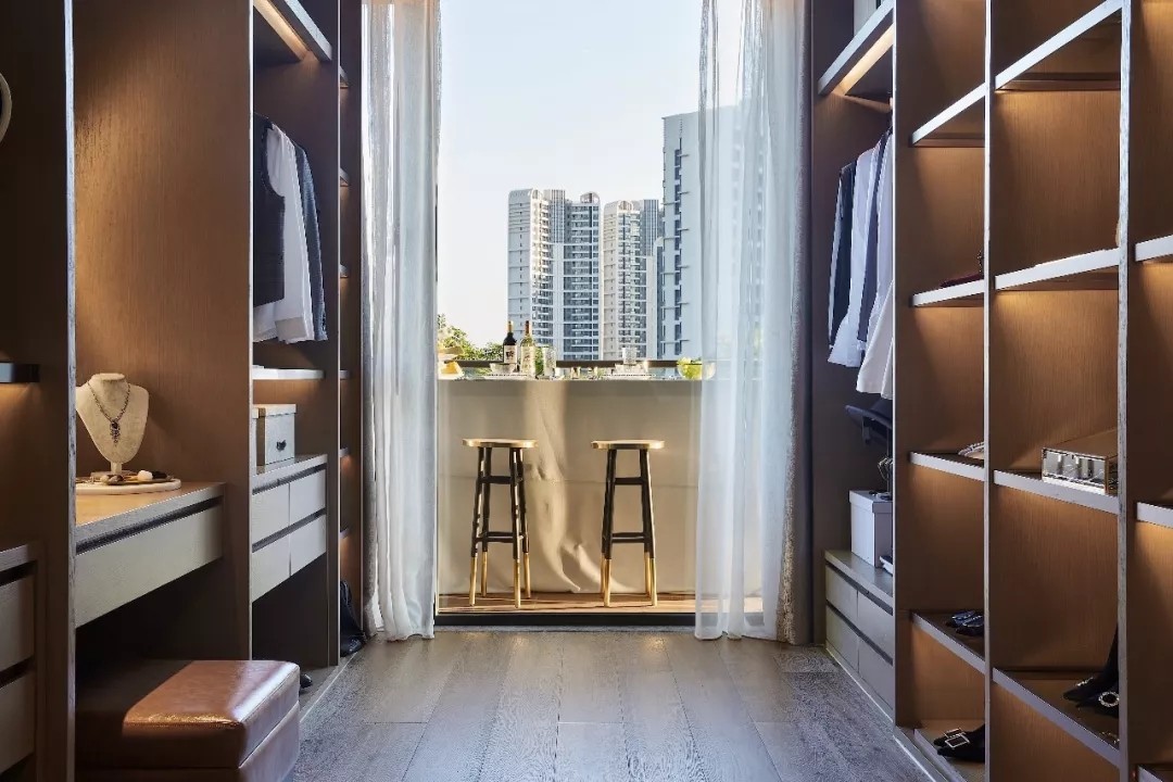 珠海卓越·唐家墅-25