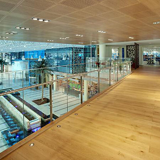 Bank Muscat Headquarters by Geyer | Australian Interior Design Awards-5