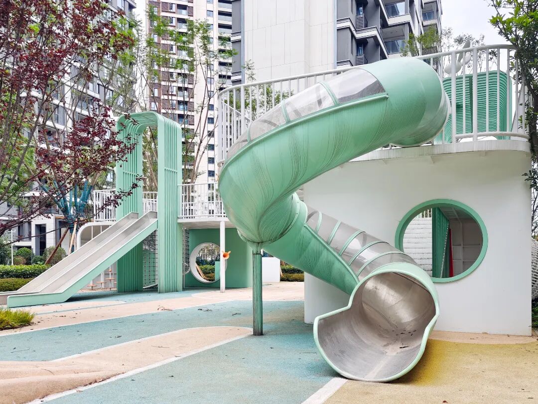 科技赋能智慧建造丨这个项目全面完工！-9