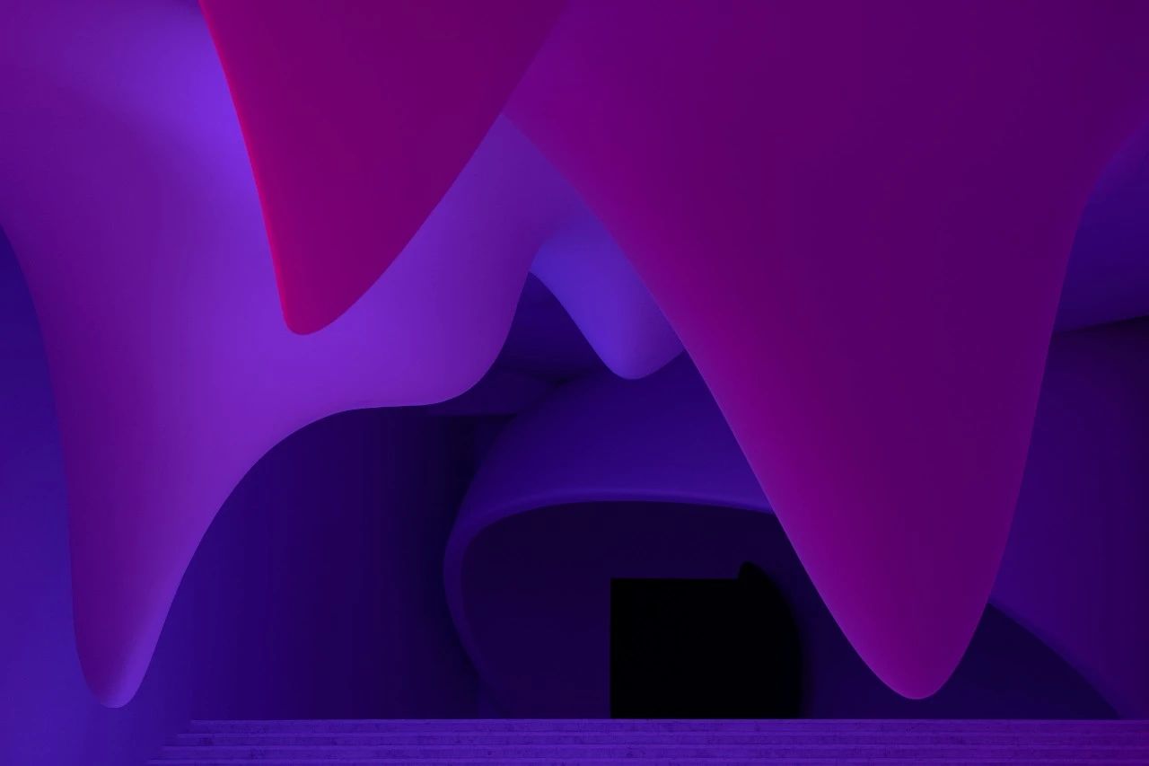 M2 艺术中心丨中国杭州丨SpActrum-25