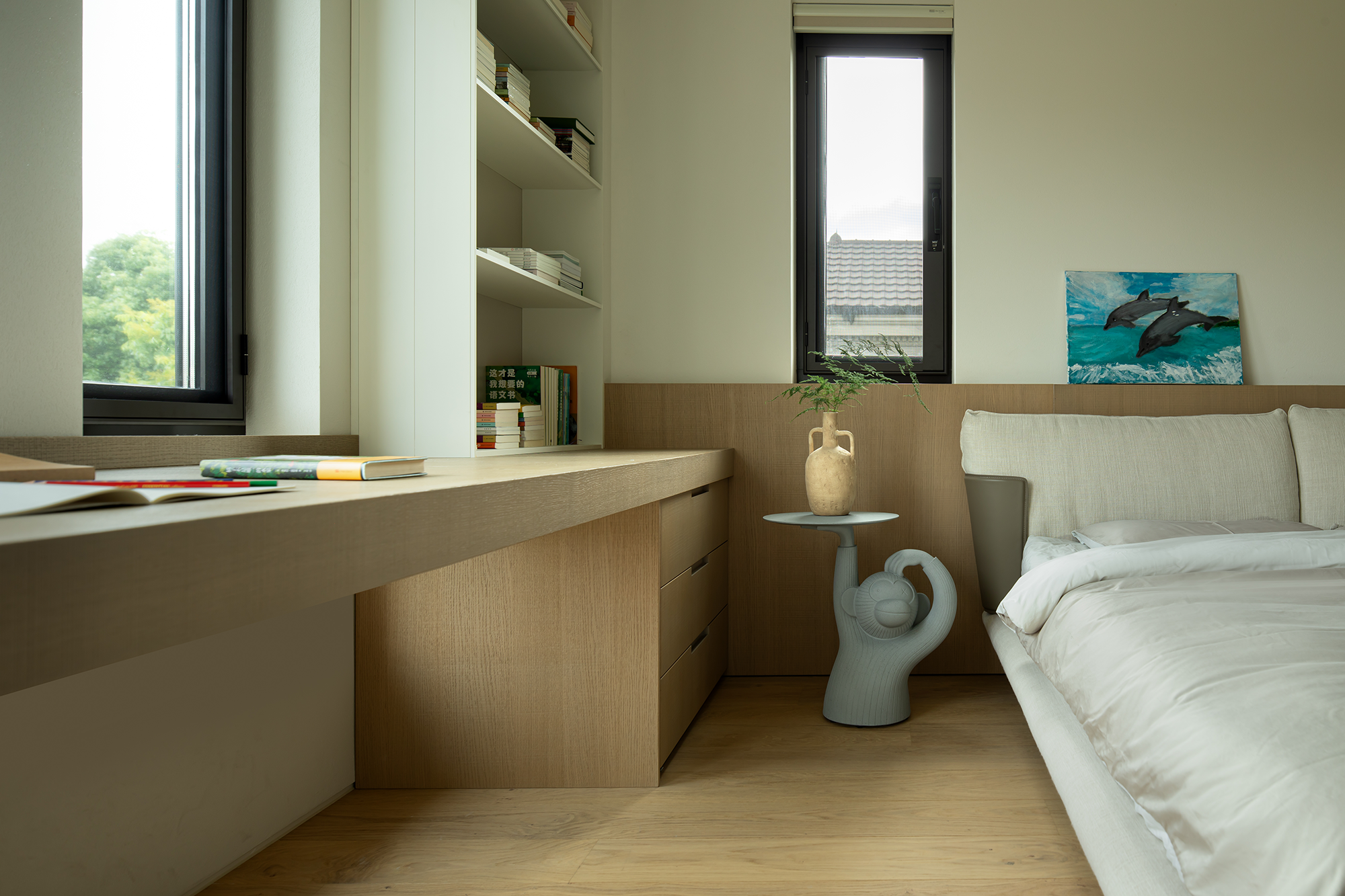 涟漪丨中国上海丨陆颖昆设计团队-80