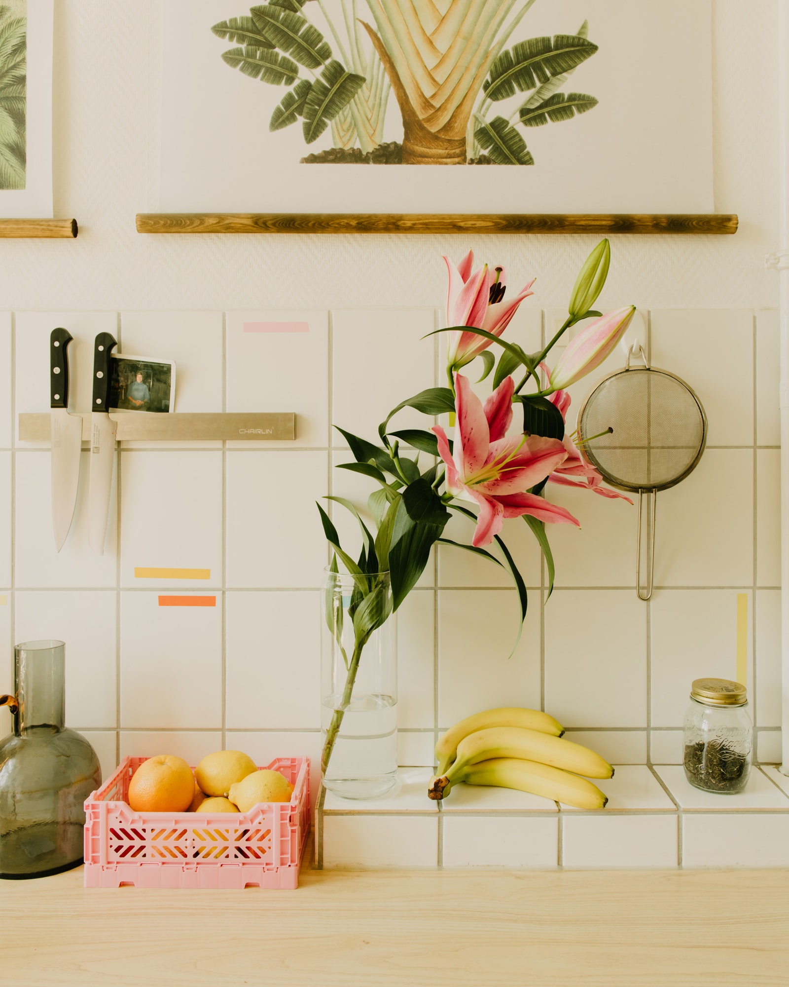 柏林家庭的温馨绿洲 | 多彩斯堪的纳维亚风格-25