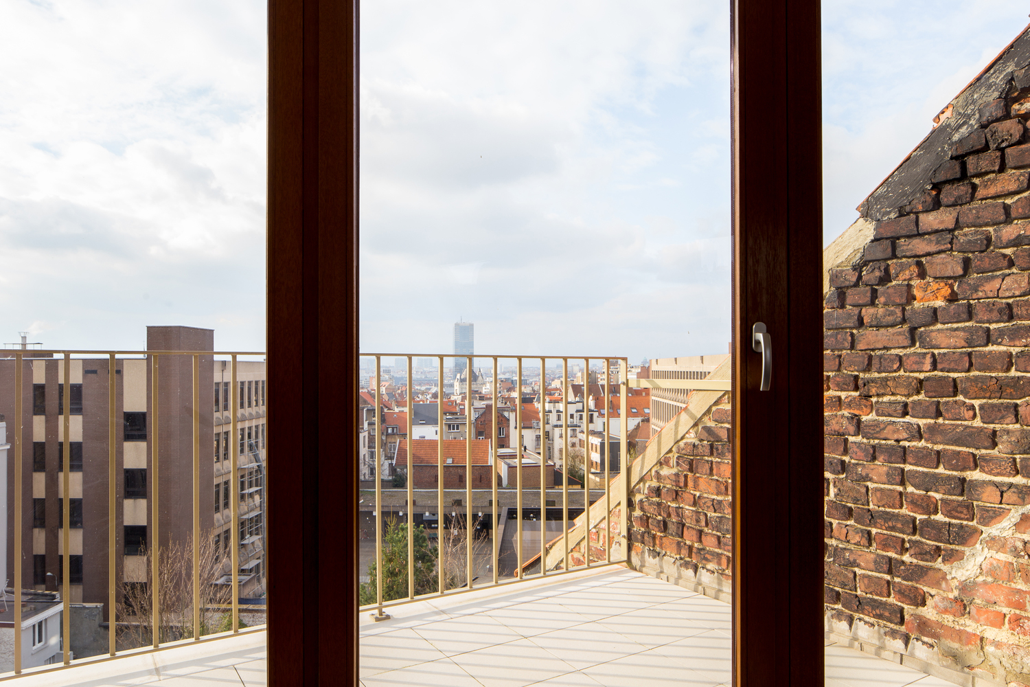 变奏空间 · 比利时 Kangaroo House丨vvv-31