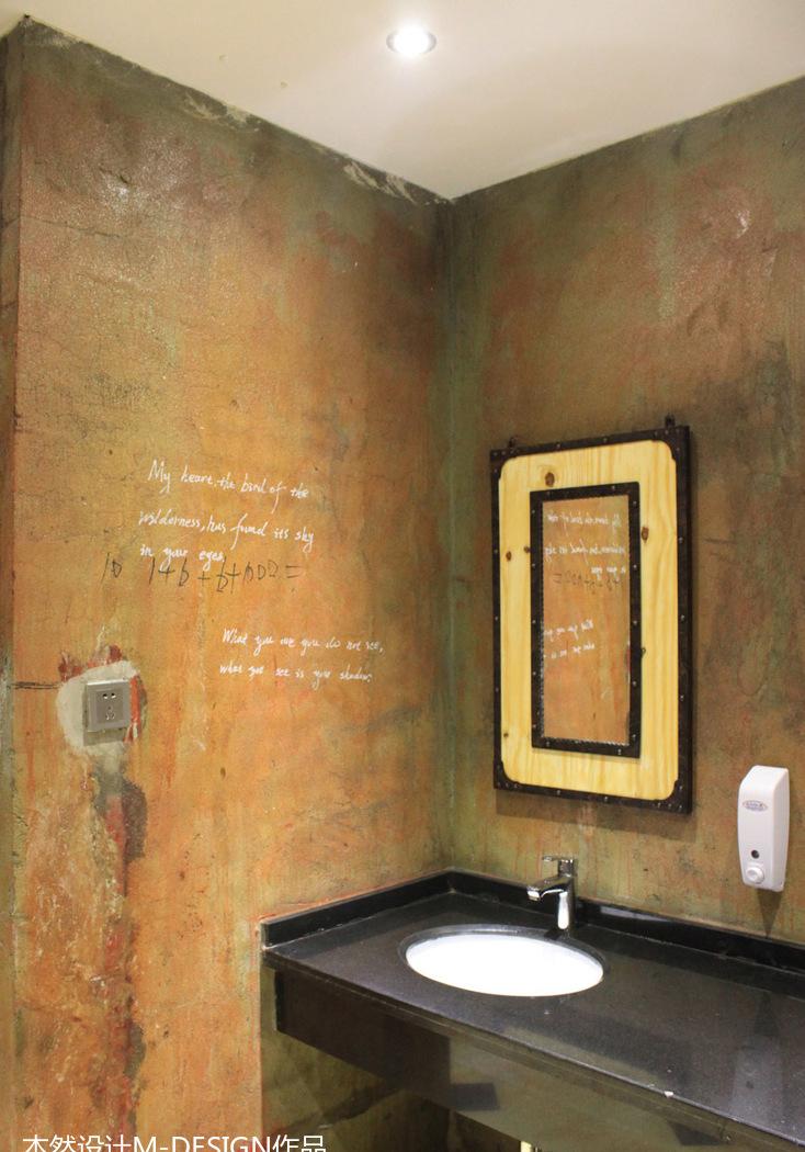 
蓝波湾意大利西餐厅 -19