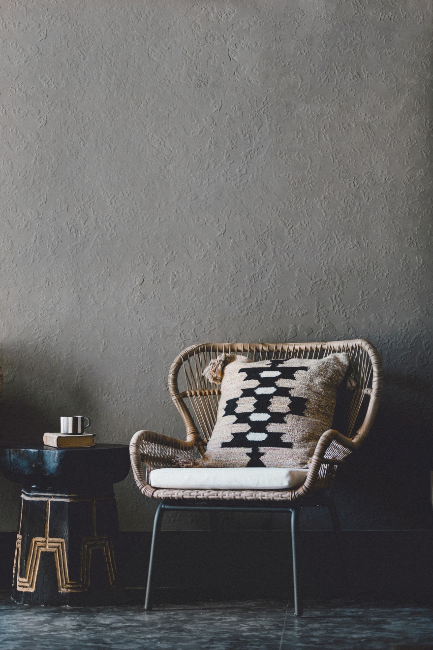 北非混搭美学 · 杭州度假别墅的设计革命丨中国杭州丨Fourth Residence-29