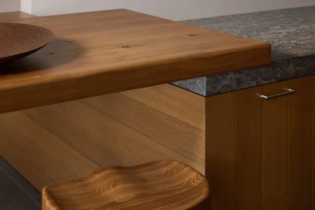 圣马尔滕斯－拉特姆自然主义住宅丨比利时丨Decancq Vercruysse Architects-56