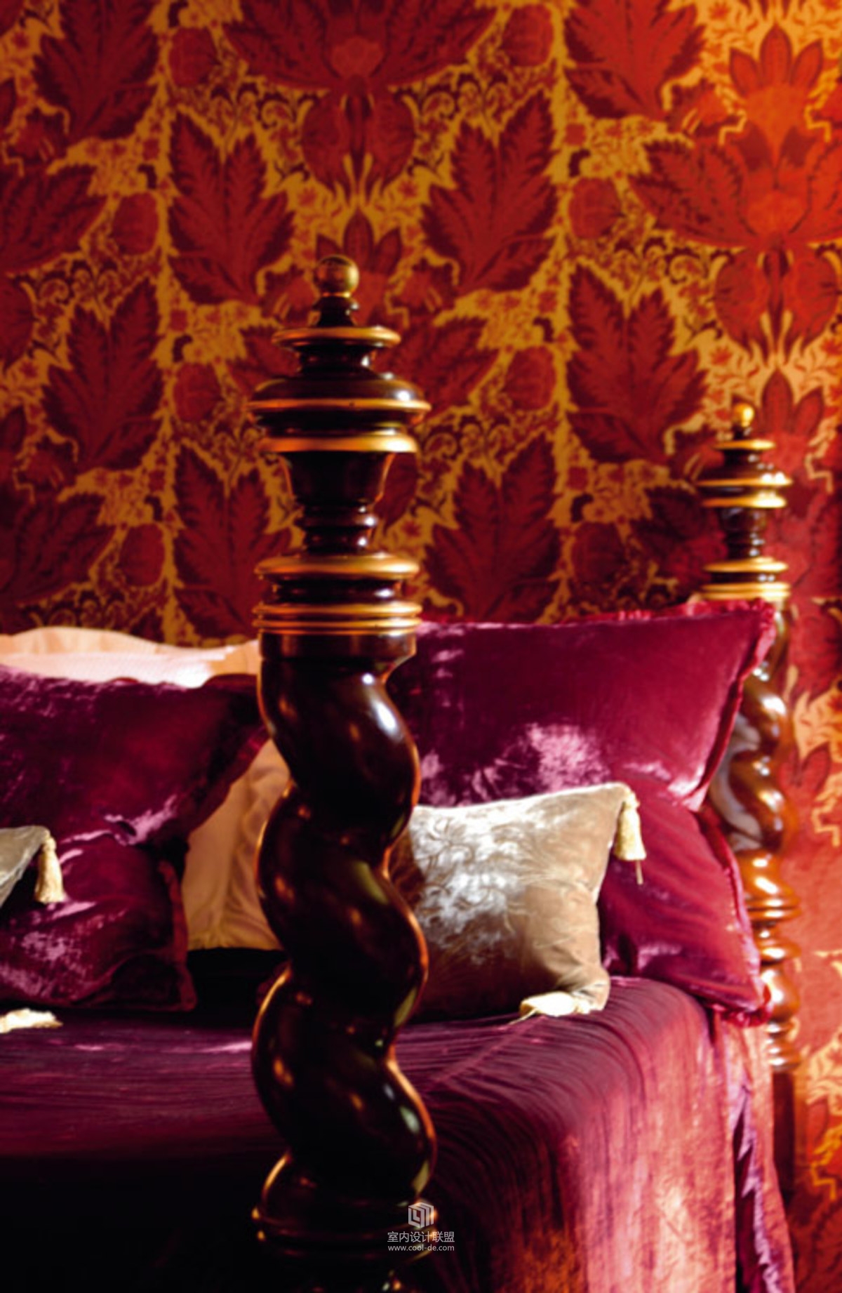 苏格兰爱丁堡庄园酒店-52