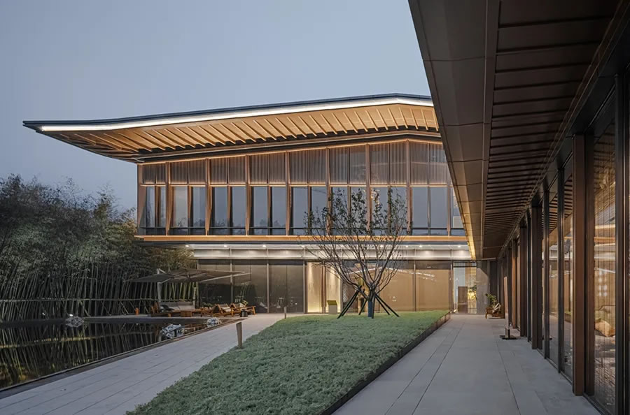 石家庄嘉实万科紫台-37