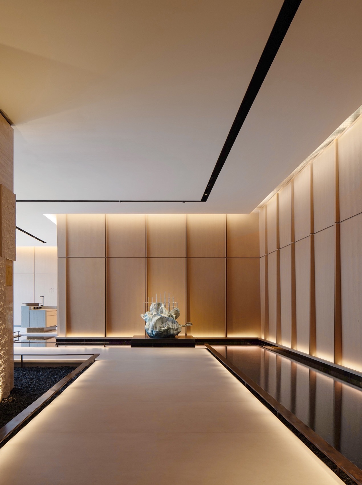 艾罗照明南沙创新工厂（红砖艺术酒店）丨中国广东丨加减智库建筑设计事务所-96