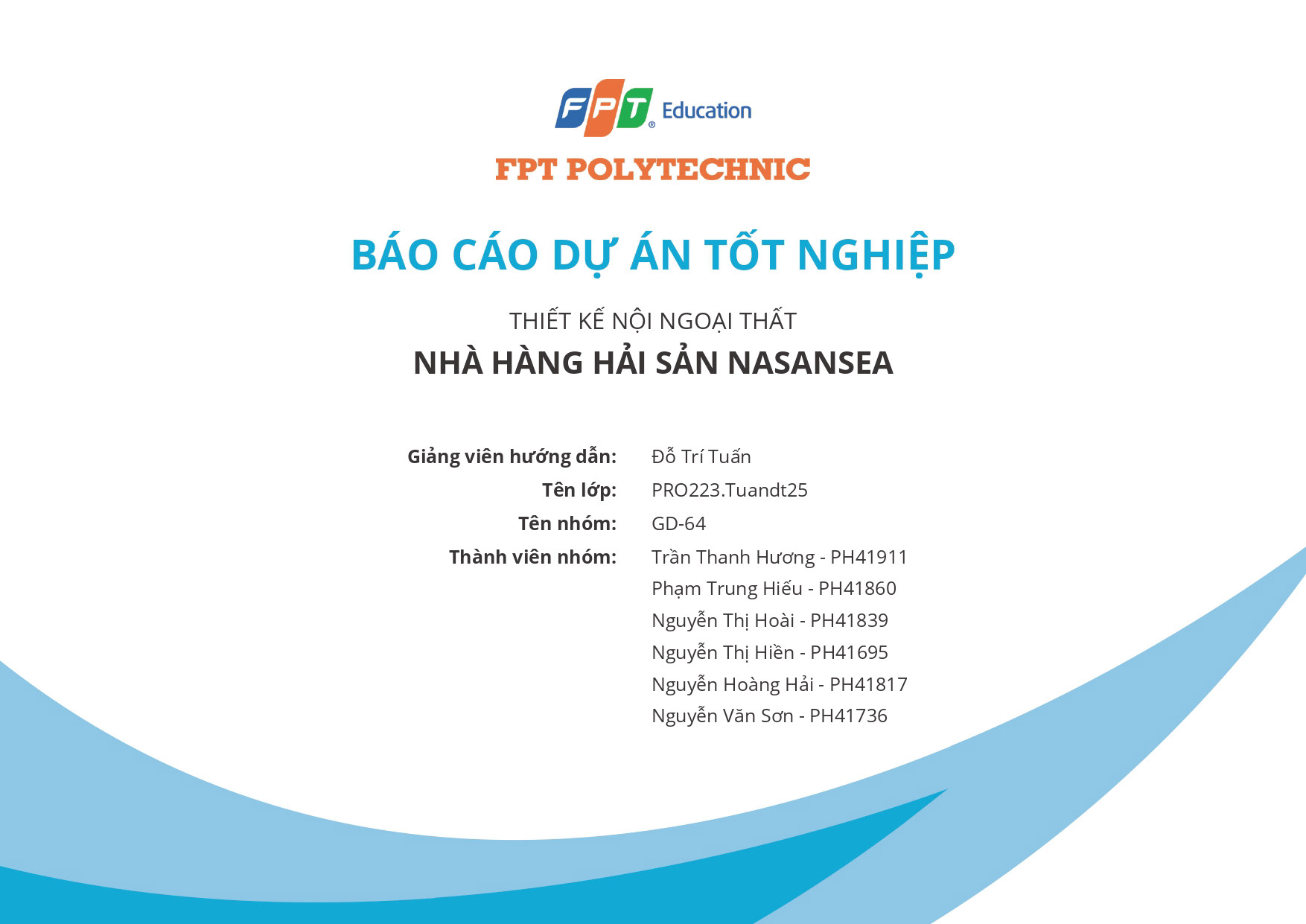 Nasansea餐厅室内外设计项目-2