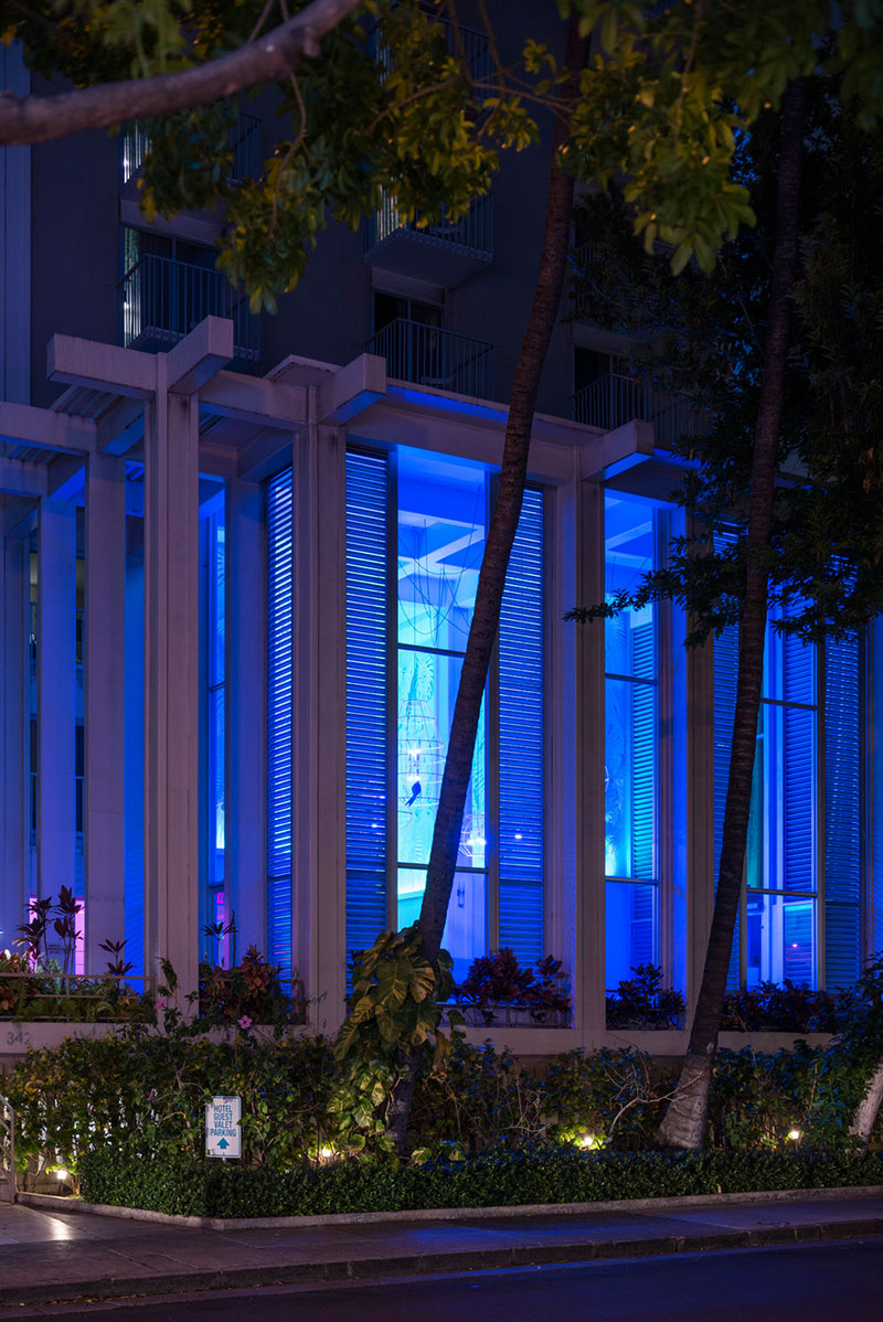 夏威夷 Shoreline 酒店-27