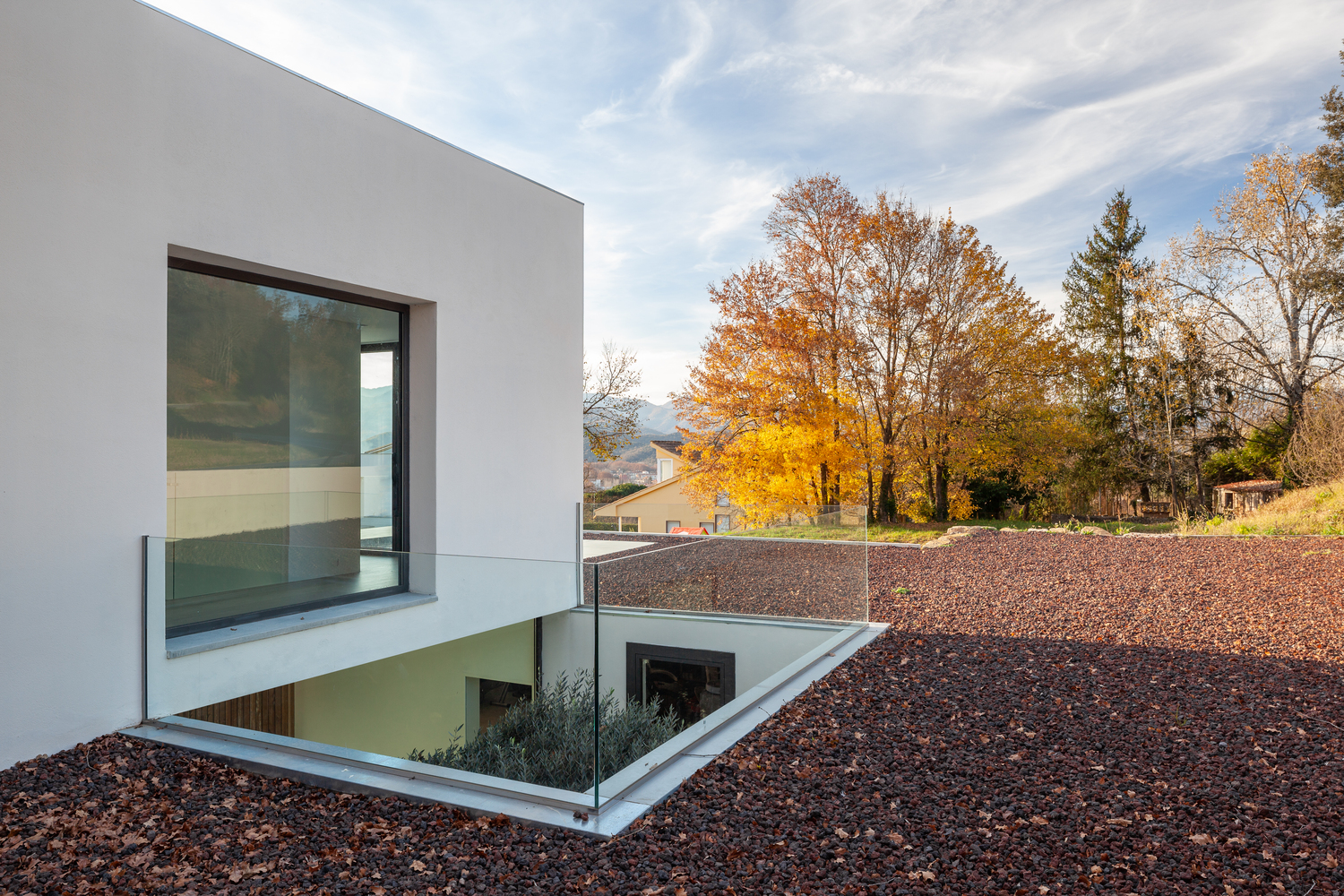 西班牙Bench住宅-7