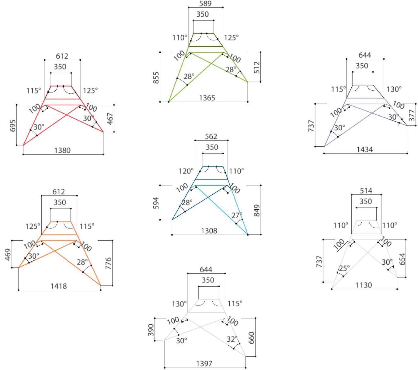 上海虹口 Soho 大厦 | 铝制网格打造的动态办公楼-22