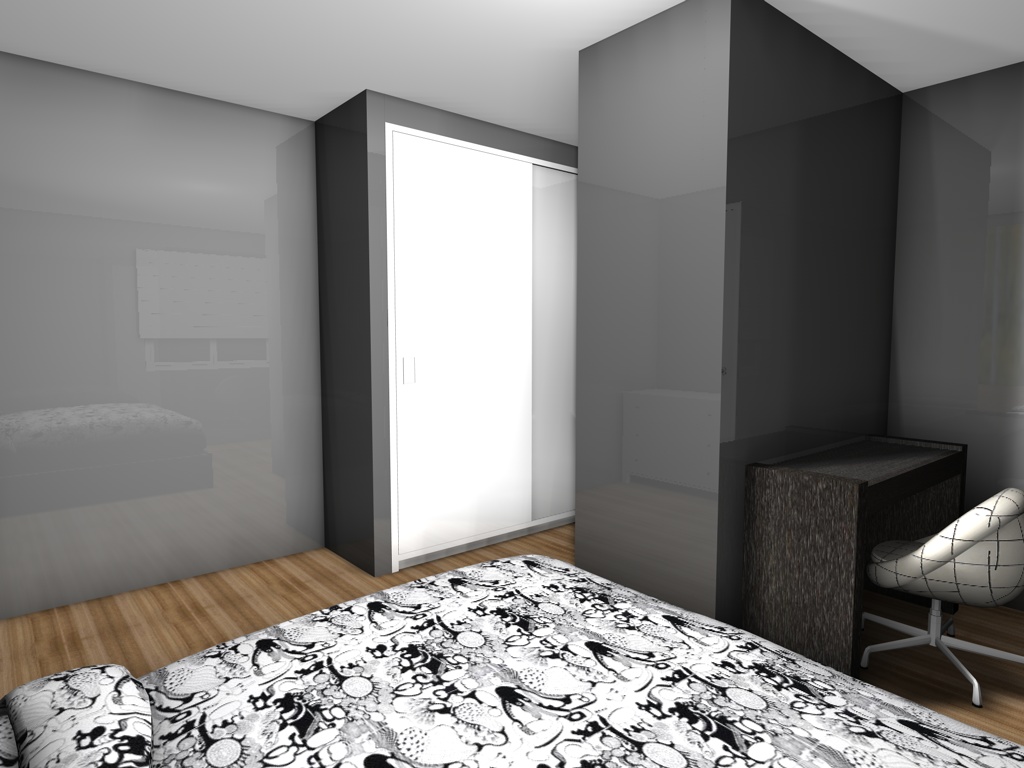 卧室装饰项目-15