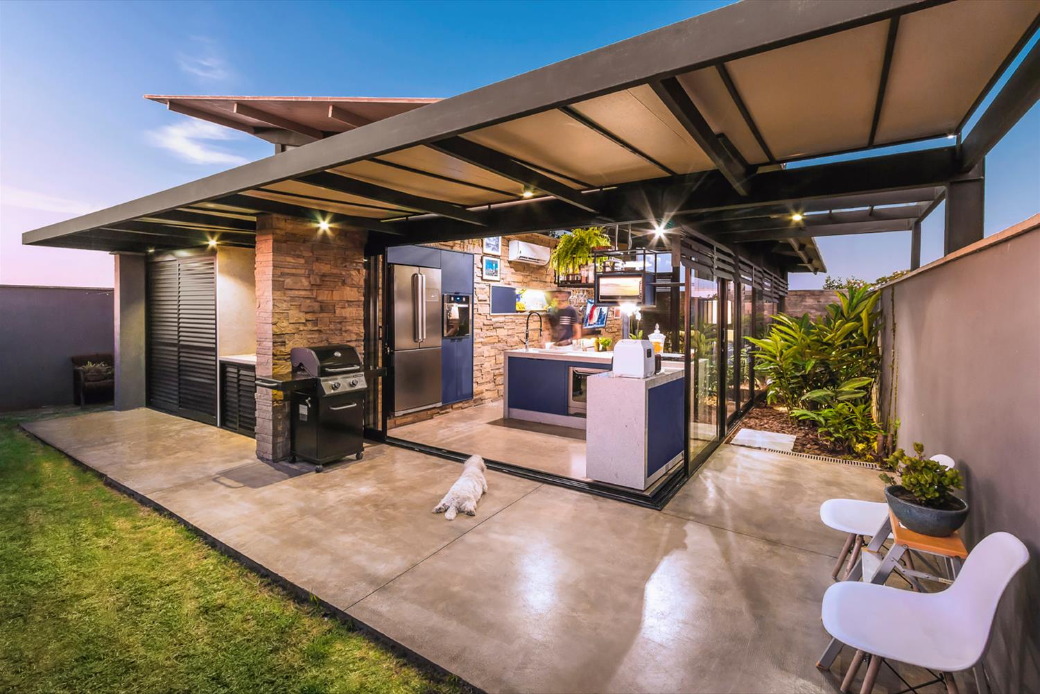 Casa Verana 住宅-8