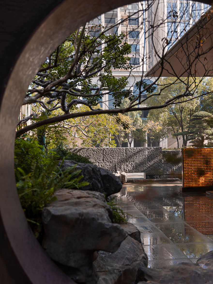 山海一席丨中国郴州丨纵横一线-75