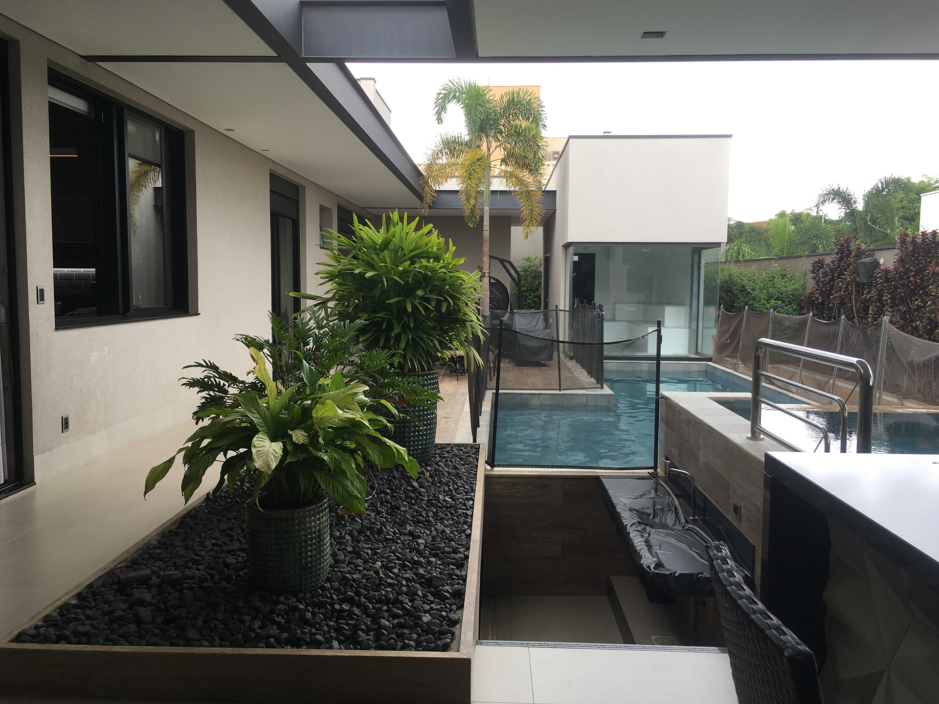 Projeto Residencial 2017- Condominio Salto Grande Aqa-31