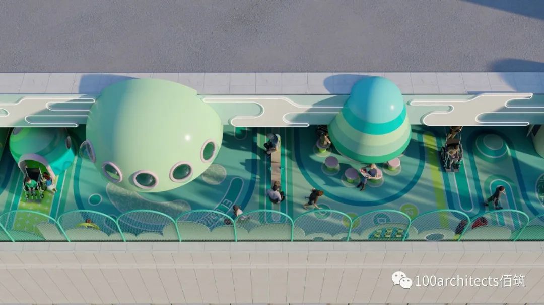 魔法谷丨西班牙马拉加丨佰筑建筑设计咨询(上海)有限公司-30