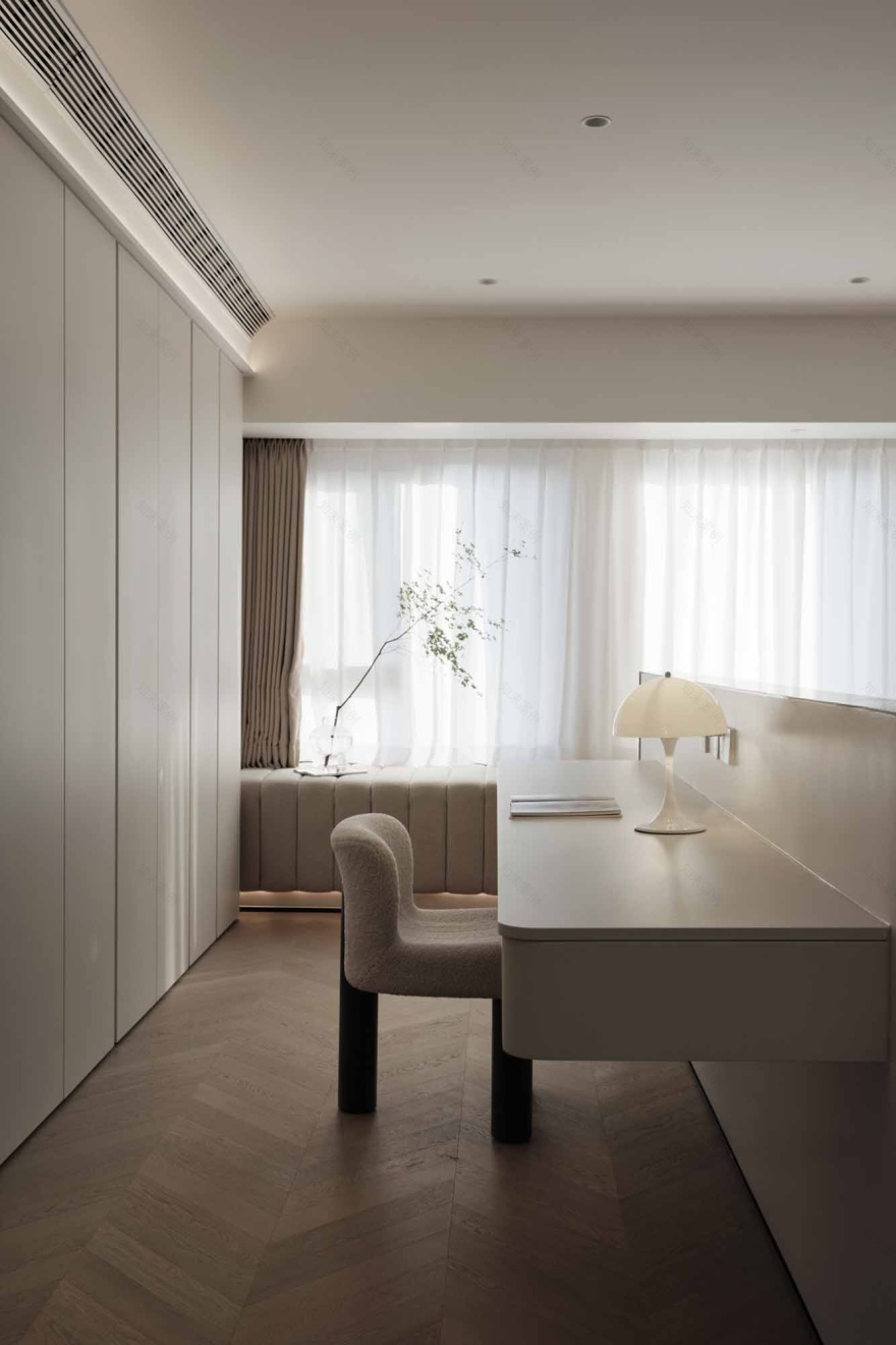 「温·愉」丨DoLong董龍设计-34