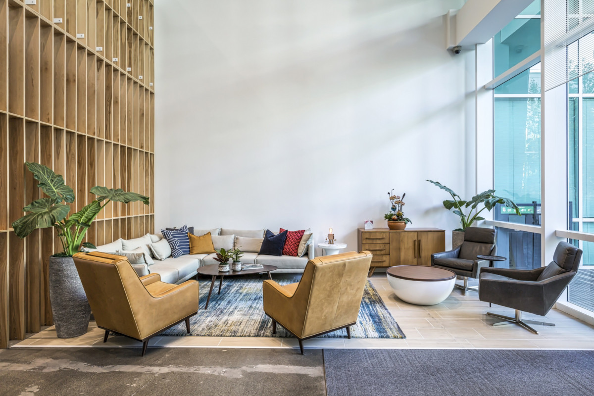 谷歌科技角一期 – Sunnyvale-9