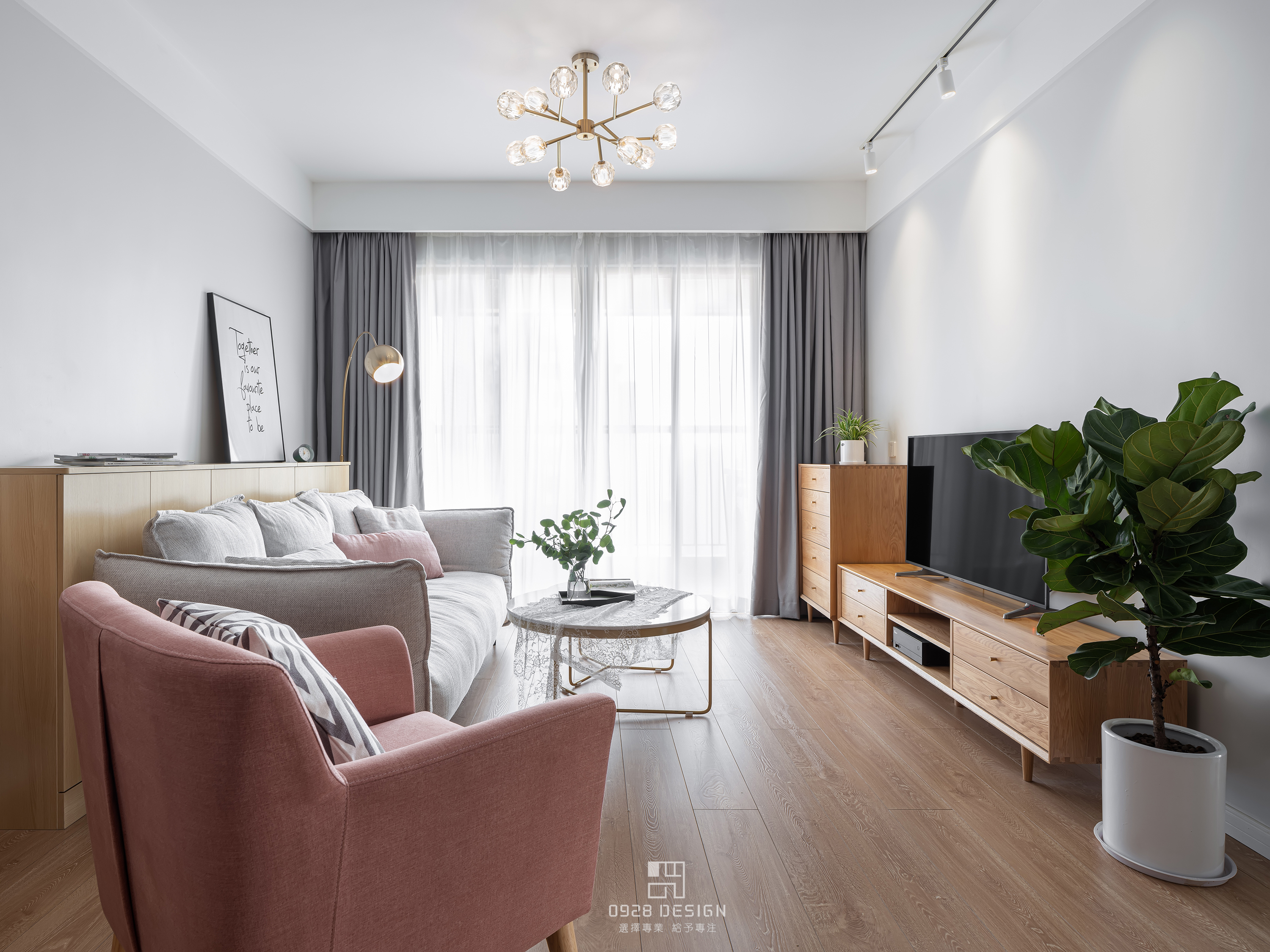 暖阳下的甜蜜空间-22