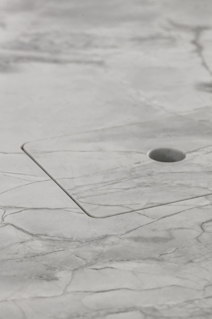 普特 18 世纪方形农场翻新丨比利时丨Nils Van der Celen-10