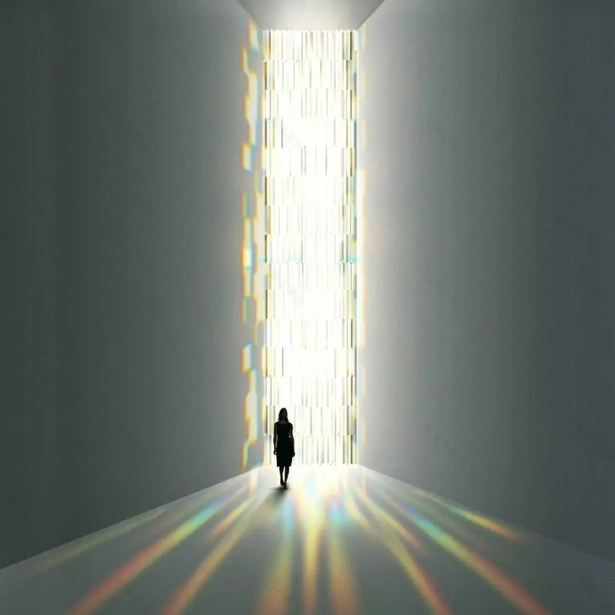 惊艳世界的吉冈德仁设计 | 传统与现代的完美融合-7