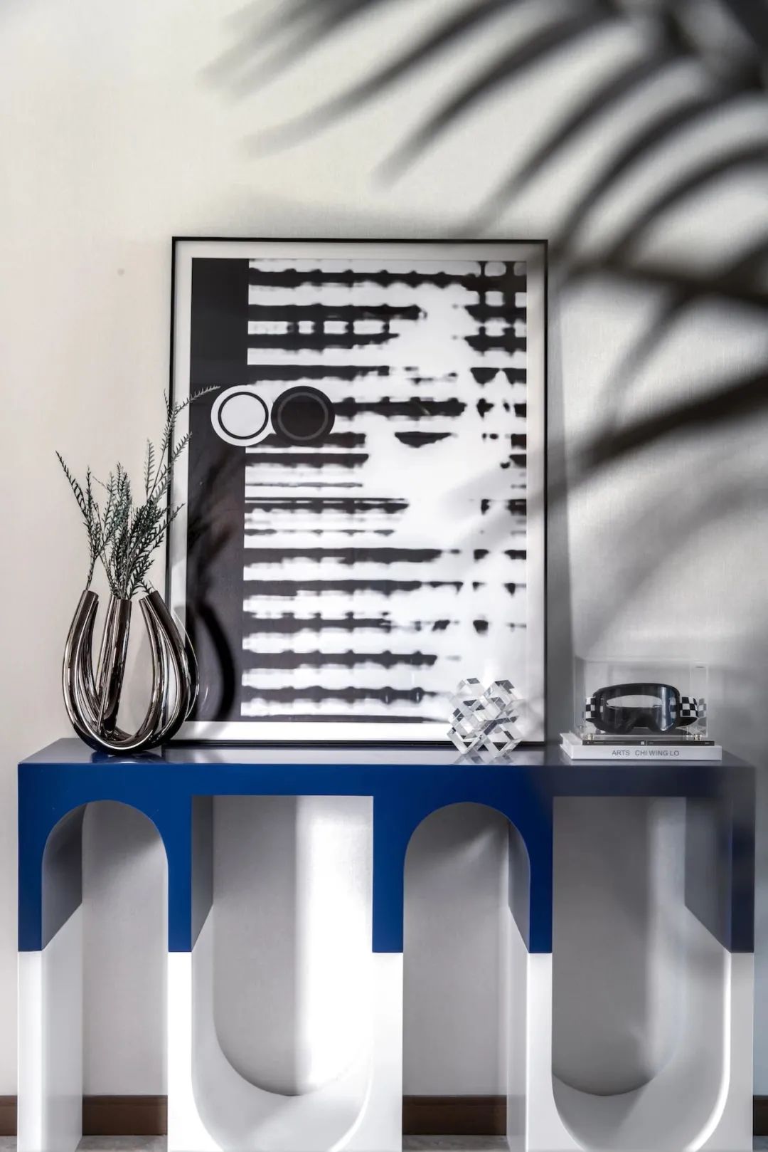 昆明天誉样板房 | 赛车文明与山茶品质的极致融合-56