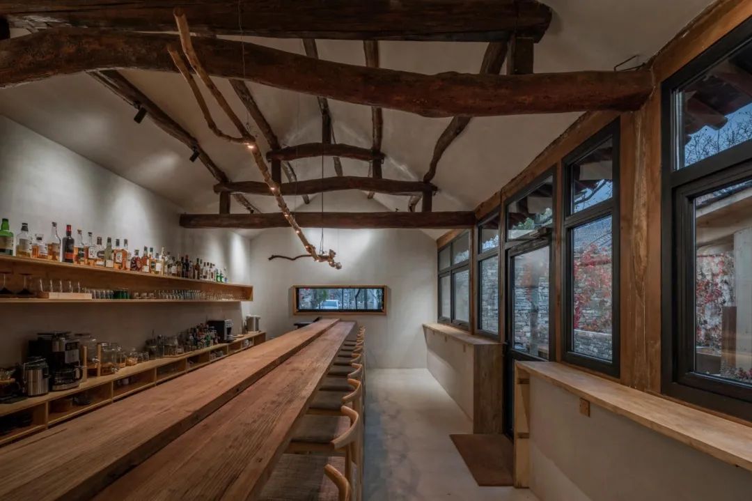 原飨井峪·飨庭日料-73