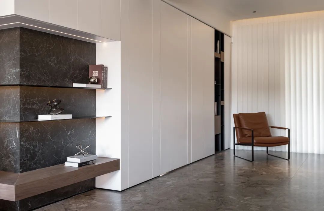 木作·自然·城市人居新体验丨HOUSE SPACE-35