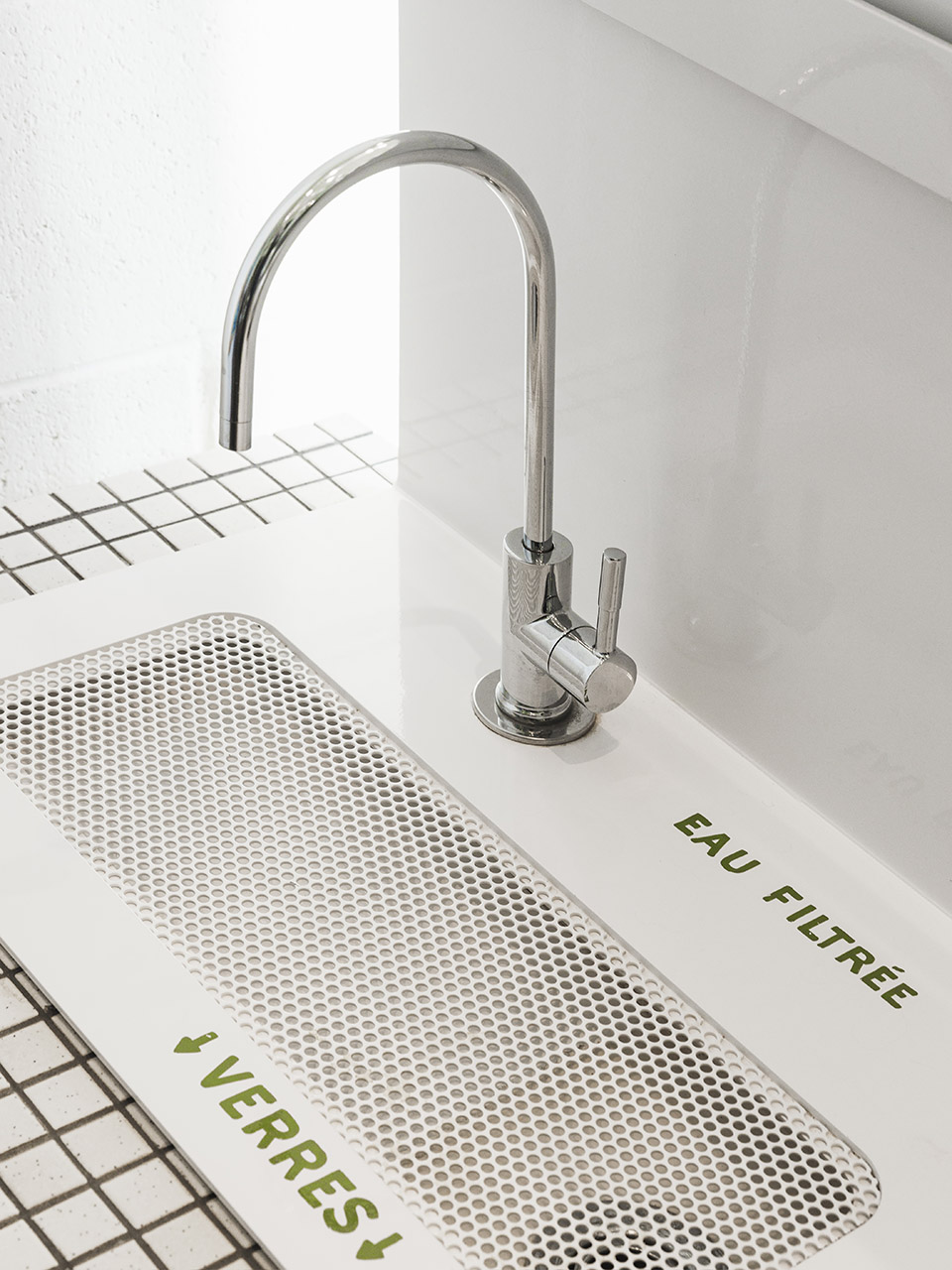 Melk咖啡馆，加拿大 | La Firme-31