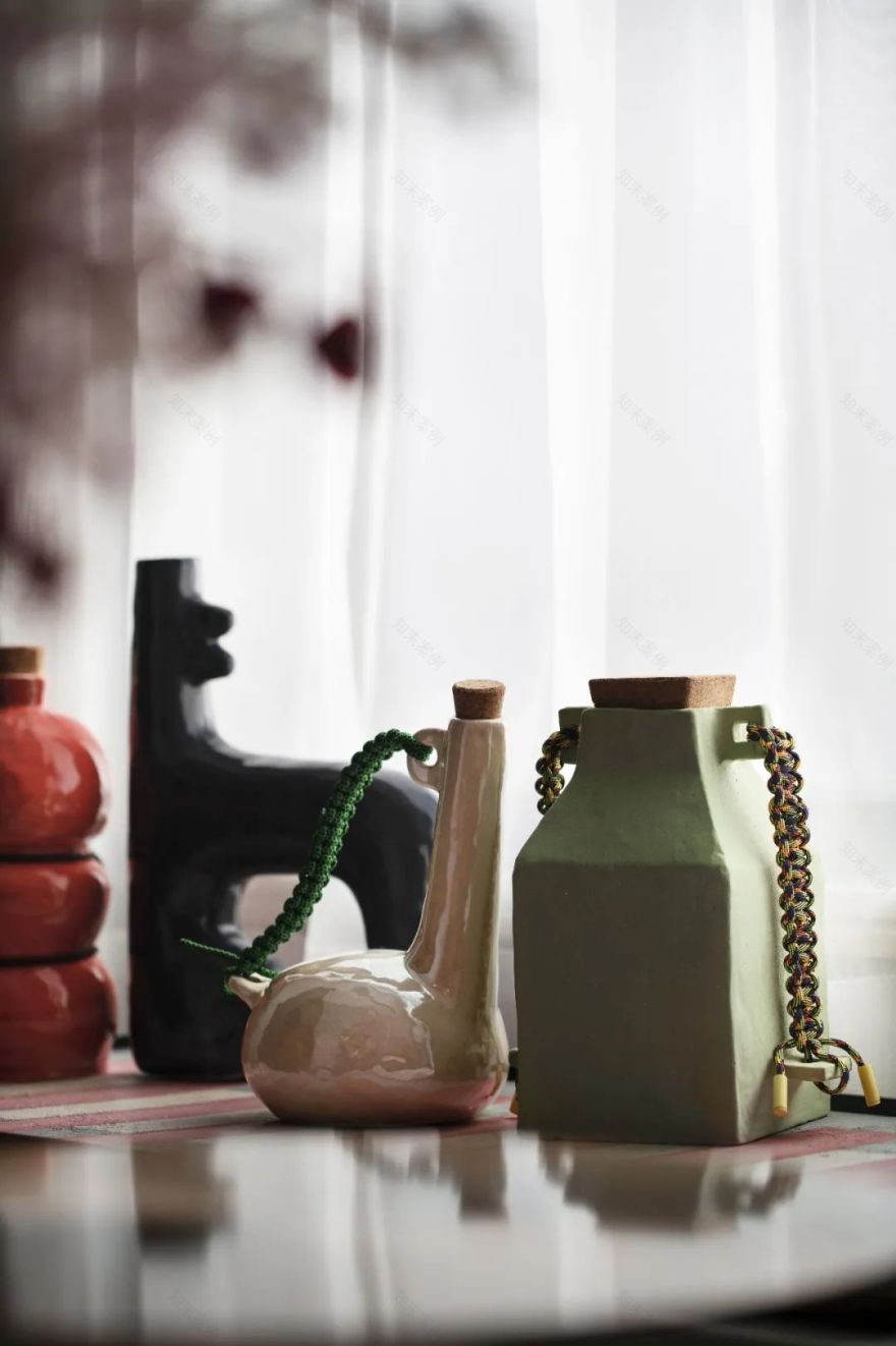 广州奥园·恒基学苑壹号 220 户型样板间丨中国广州-25