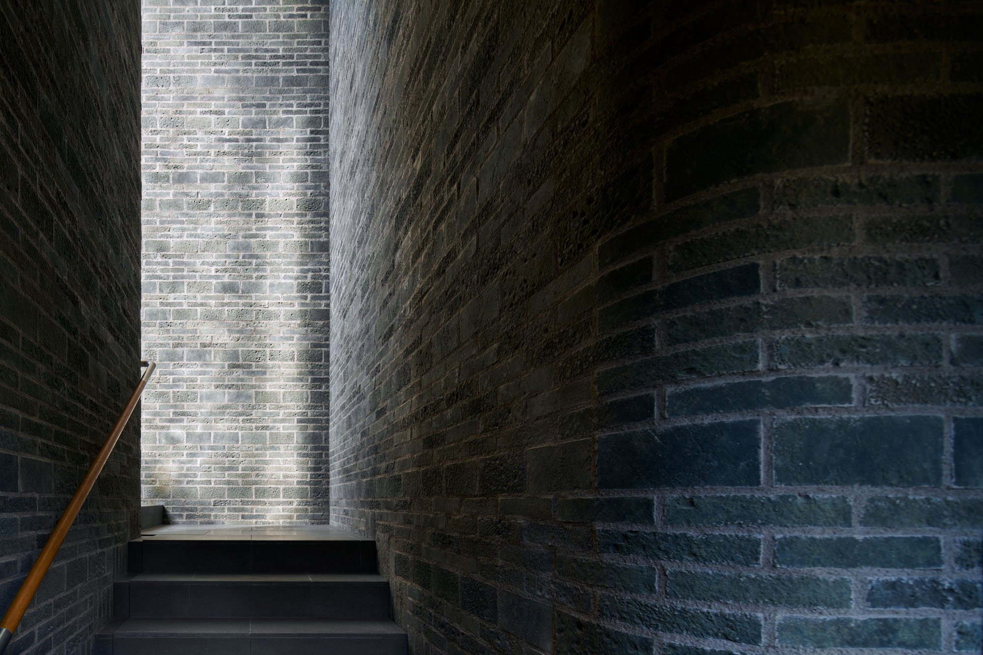 圣石庭院（House of the Sacred Rock）丨日本京都丨Hiroshi Nakamura & NAP-59