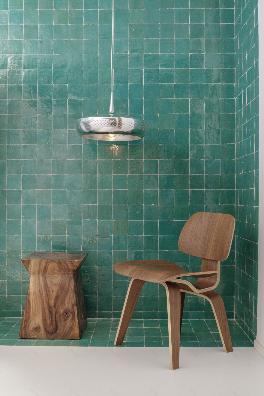 迪普 C 精品酒店丨摩洛哥丨Studio BO-37