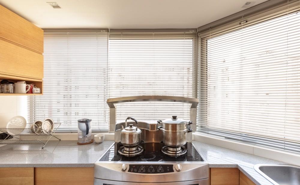 潘小阳 118 平旧房改造,无主灯照明++ 超强收纳-10