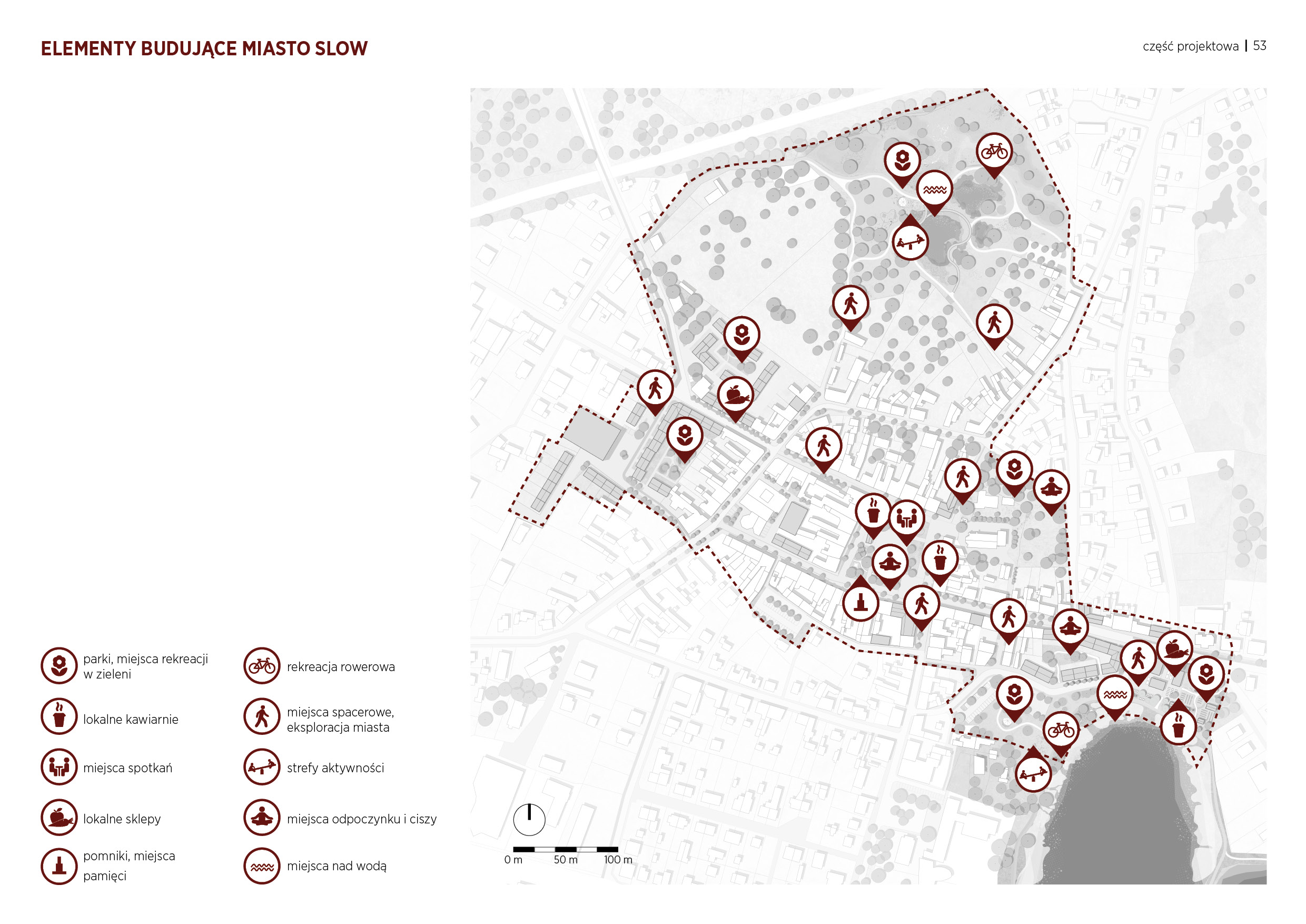 Good place for living. Pobiedziska as a slow city-48
