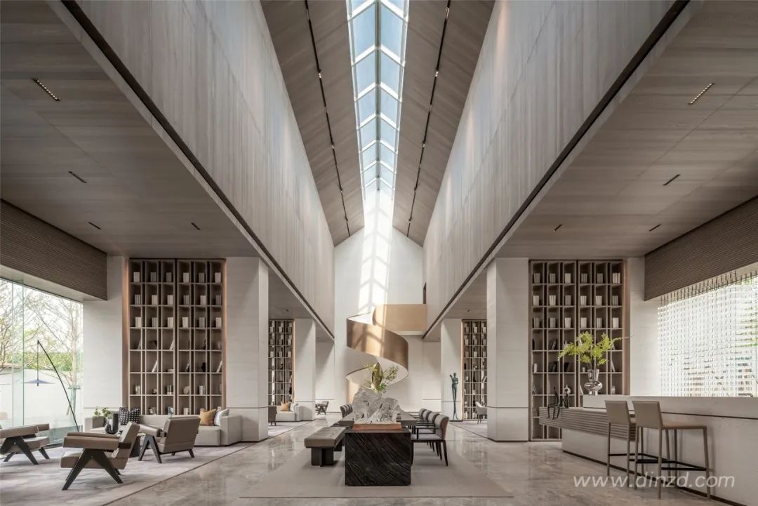 乌镇雅园·安雅苑 | 现代东方美学诠释江南水乡梦境-83